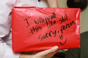 Unless Phil picks you first. He's a tosser. IMG:flikr|George Reyes