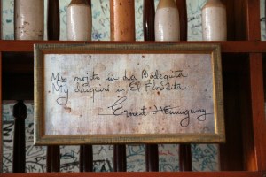 Cheapest Shot, Mojito